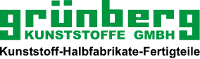 Grünberg Kunststoffe' GmbH - Logo